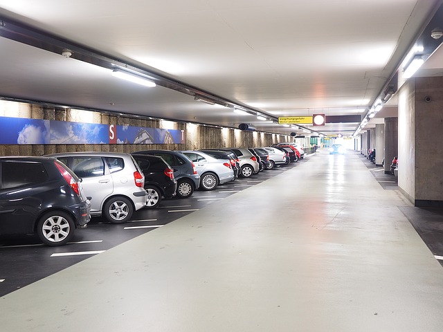 Car To Go Parken Flughafen Tegel parken2go.de